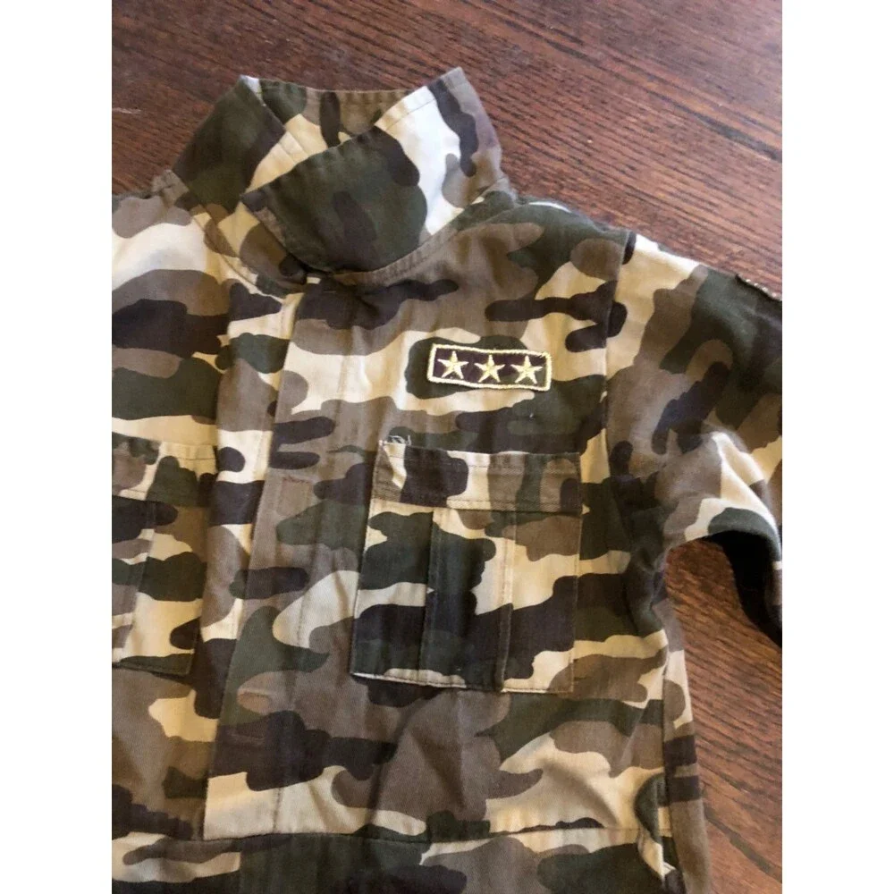 Gymboree one piece